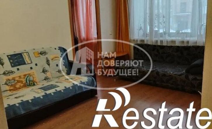2-комн квартира улица Чайковского, 26А,  д. 26А