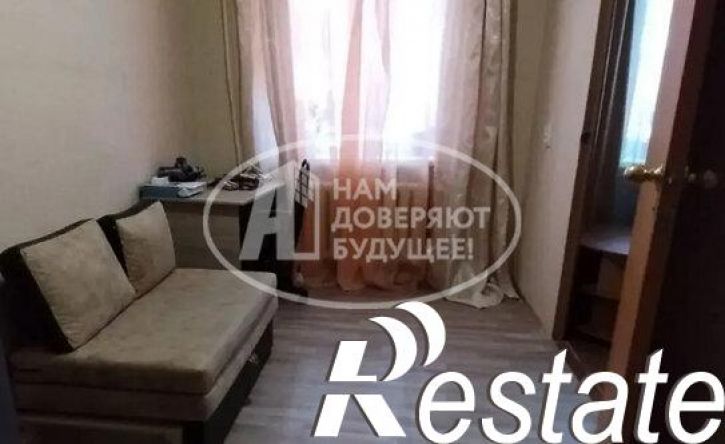 2-комн квартира улица Чайковского, 26А,  д. 26А