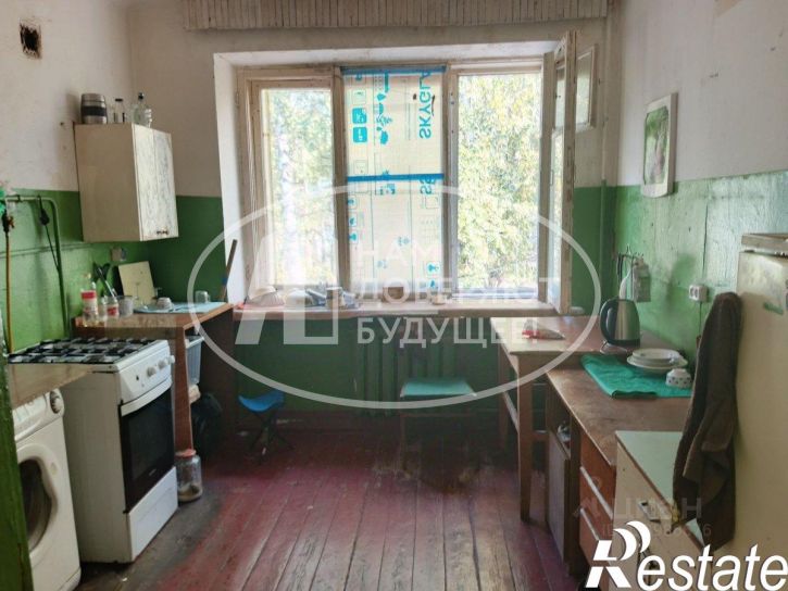 Комната Приморский бульвар, 51,  д. 51