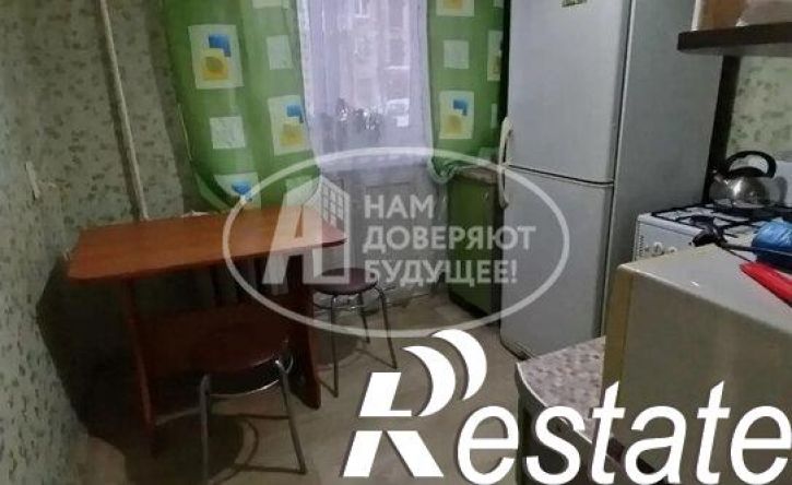 2-комн квартира улица Чайковского, 26А,  д. 26А