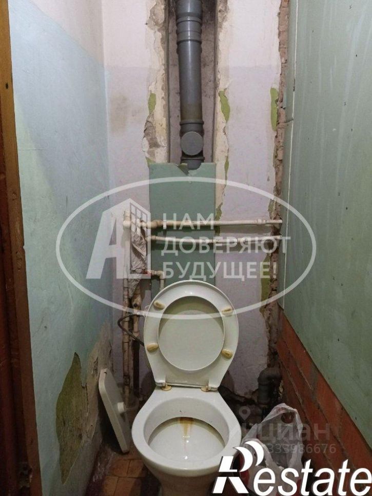 Комната Приморский бульвар, 51,  д. 51