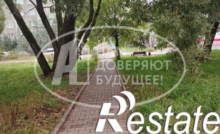2-комн квартира переулок Строителей, 3Б,  д. 3Б