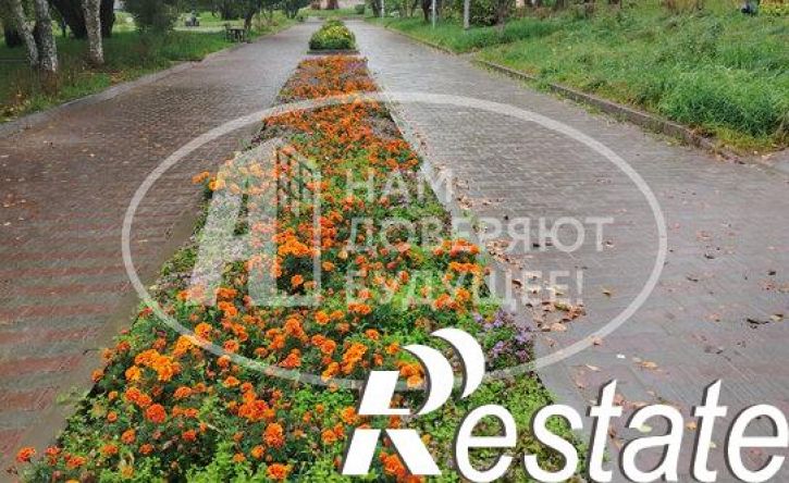 2-комн квартира переулок Строителей, 3Б,  д. 3Б