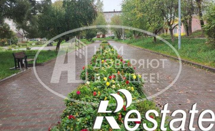 2-комн квартира переулок Строителей, 3Б,  д. 3Б