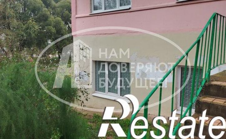 2-комн квартира переулок Строителей, 3Б,  д. 3Б