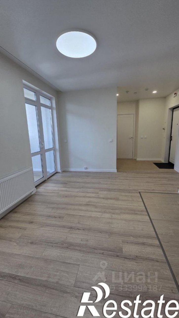 2-комн квартира улица Дзержинского, 31А,  д. 31А
