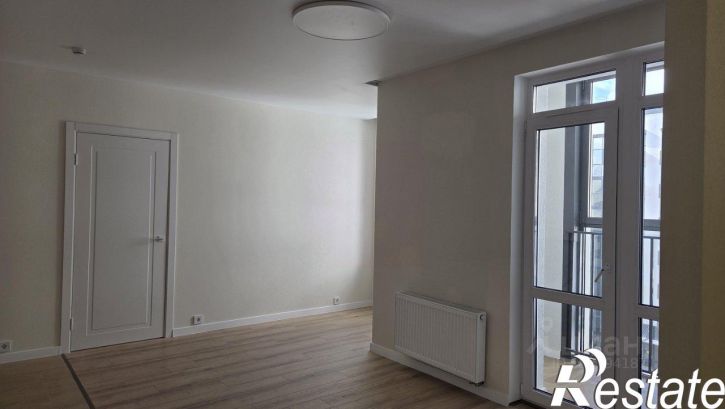2-комн квартира улица Дзержинского, 31А,  д. 31А