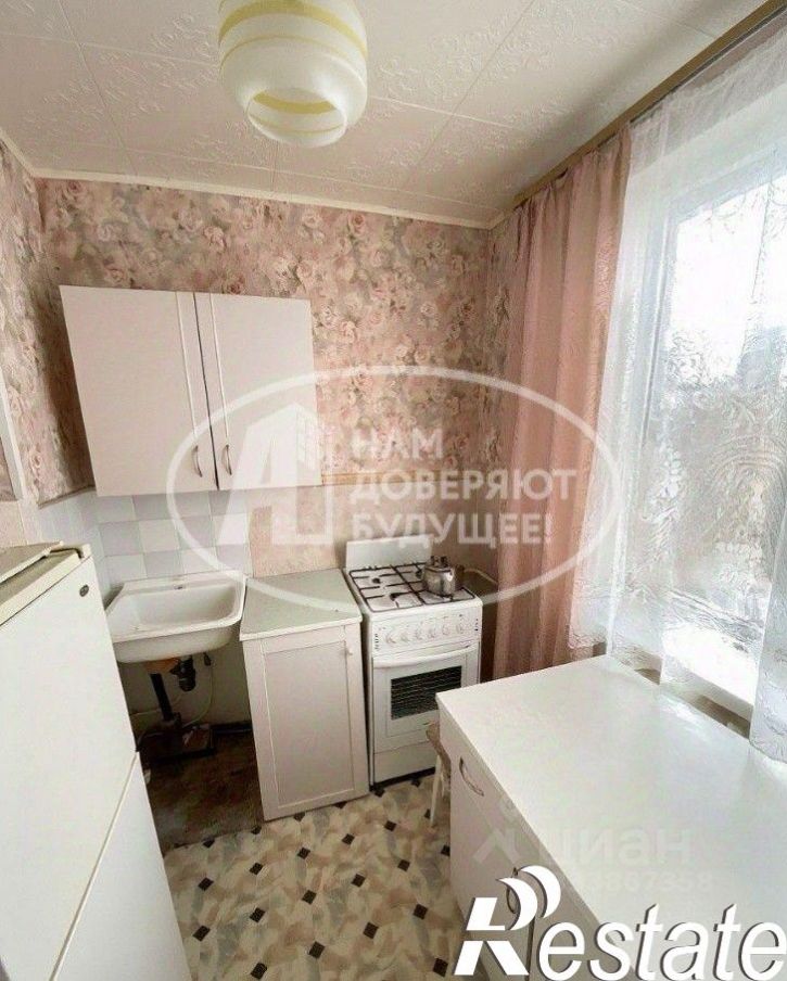 1-комн квартира улица Гайдара, 7,  д. 7