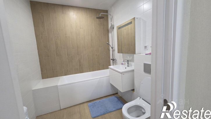 2-комн квартира улица Дзержинского, 31А,  д. 31А