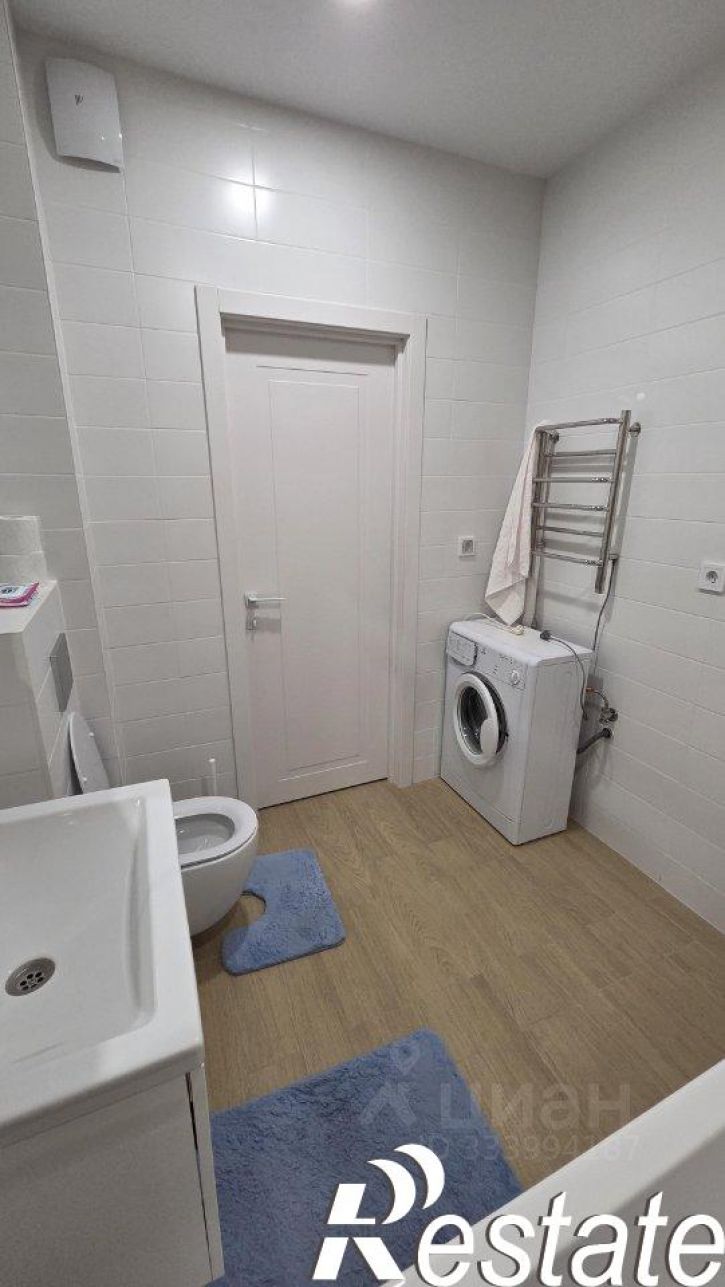 2-комн квартира улица Дзержинского, 31А,  д. 31А