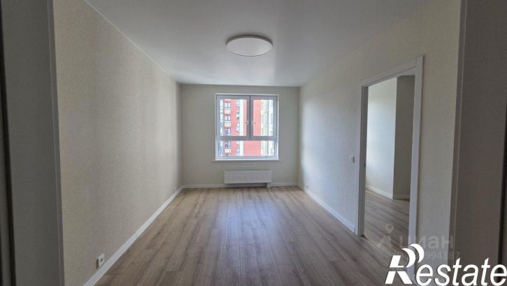 2-комн квартира улица Дзержинского, 31А,  д. 31А
