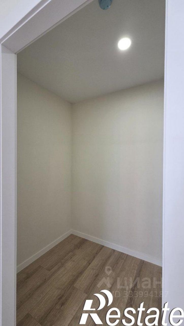2-комн квартира улица Дзержинского, 31А,  д. 31А