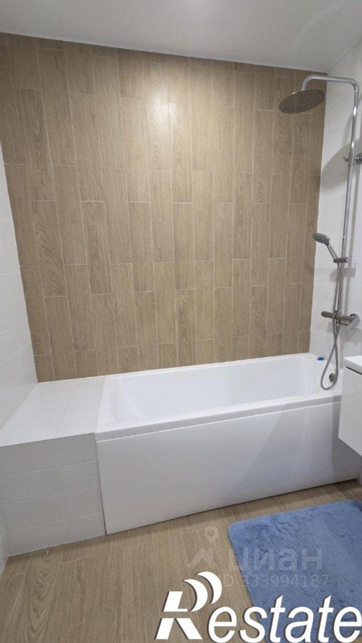 2-комн квартира улица Дзержинского, 31А,  д. 31А