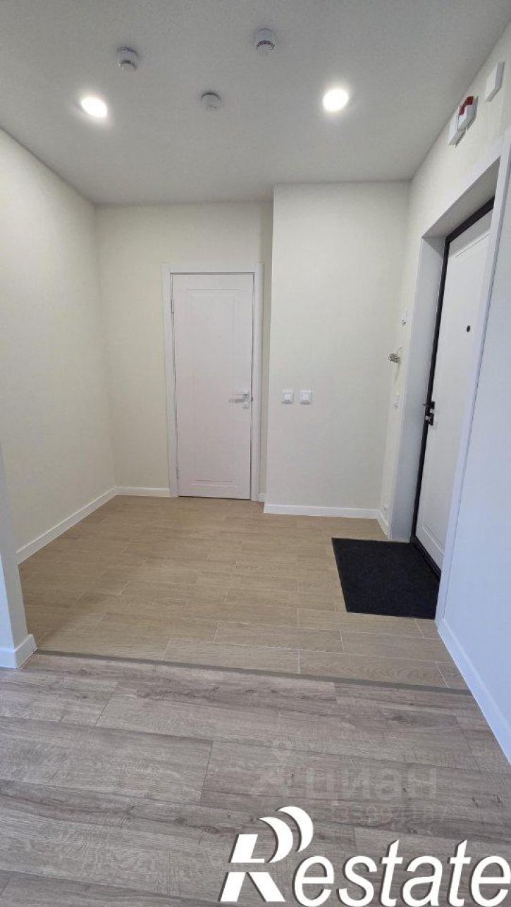 2-комн квартира улица Дзержинского, 31А,  д. 31А