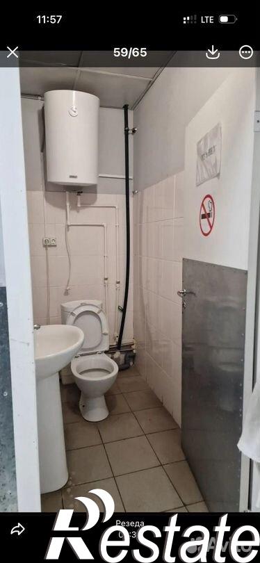 Купить торговое помещение за 14 600 000 рублей на улица Смышляева, 36