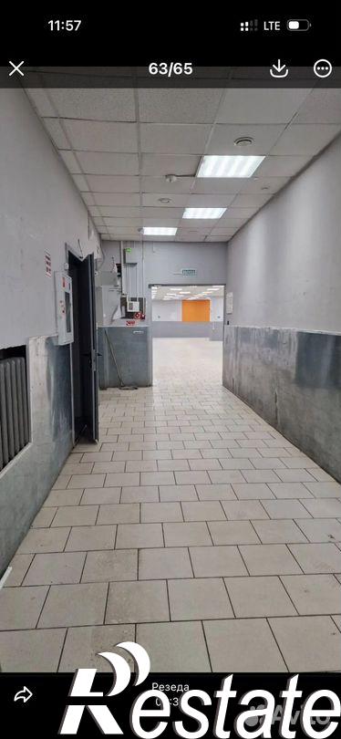 Купить торговое помещение за 14 600 000 рублей на улица Смышляева, 36