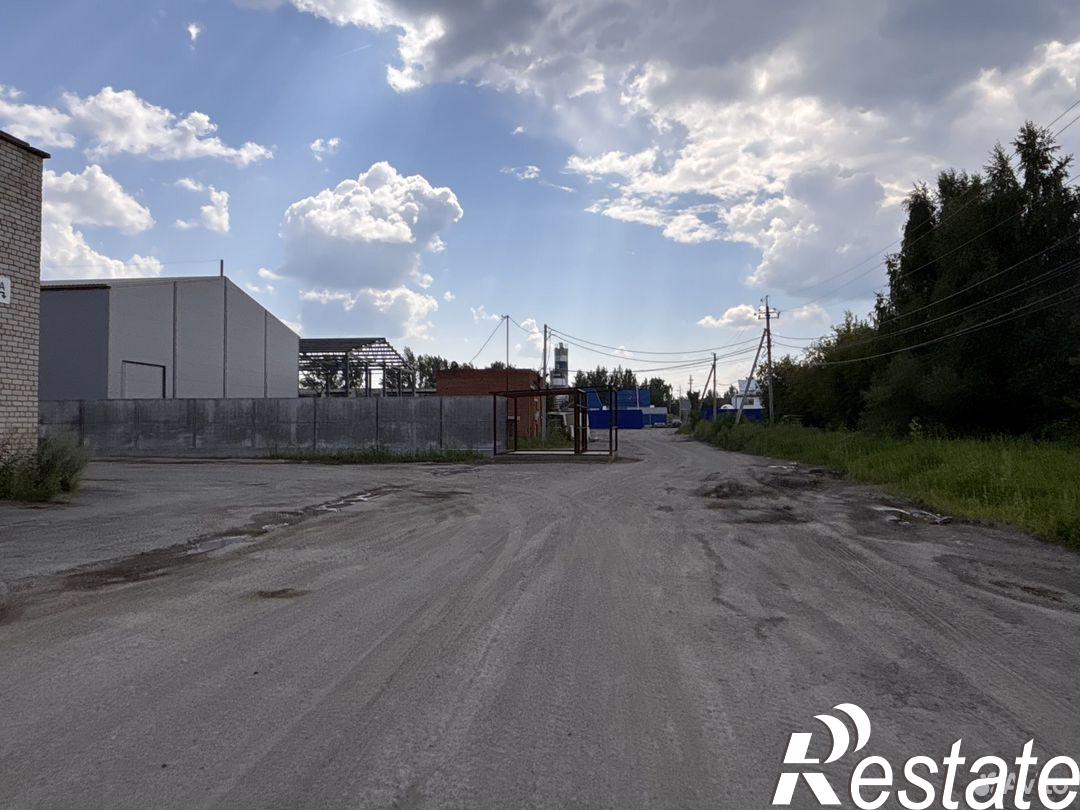 Сдать складское помещение за 430 рублей на Городская улица, 13