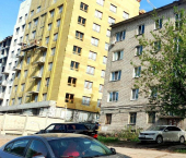 комната 12 кв м улица Космонавта Беляева, 33