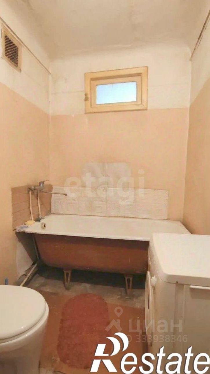 1-комн квартира улица Чайковского, 24,  д. 24