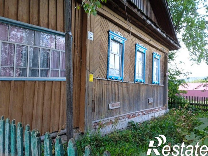 Коттедж/дом Набережная улица, 63,  д. 63