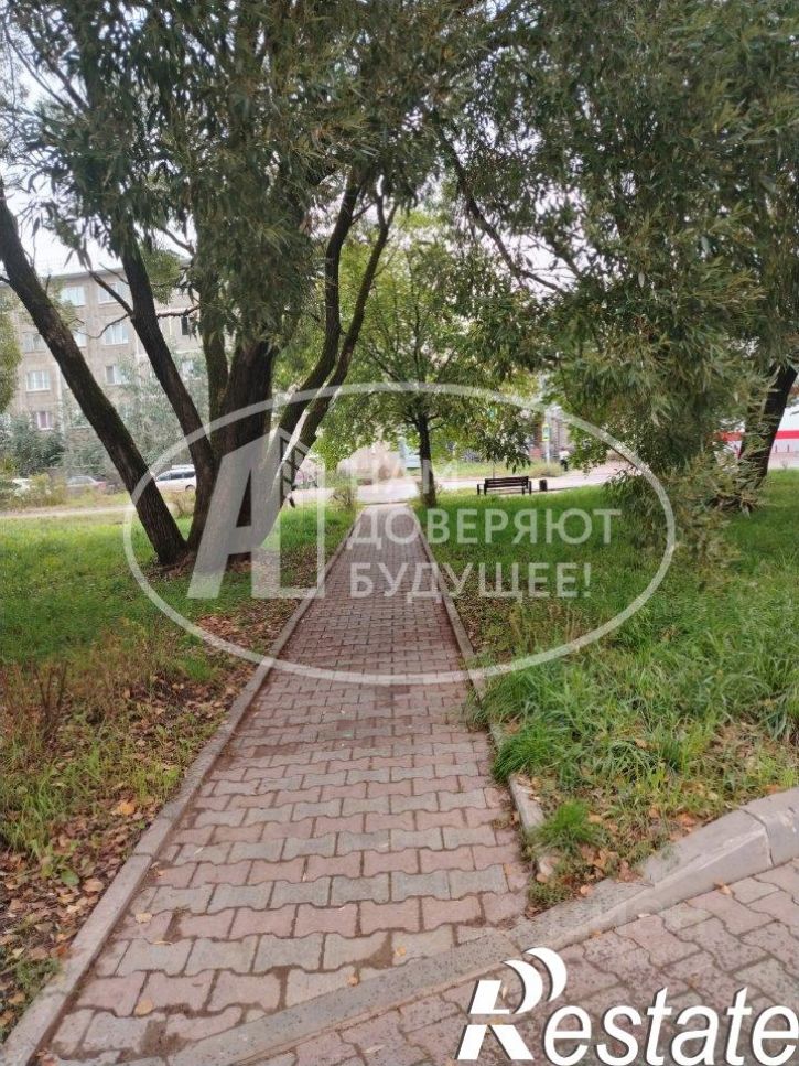 2-комн квартира переулок Строителей, 3Б,  д. 3Б