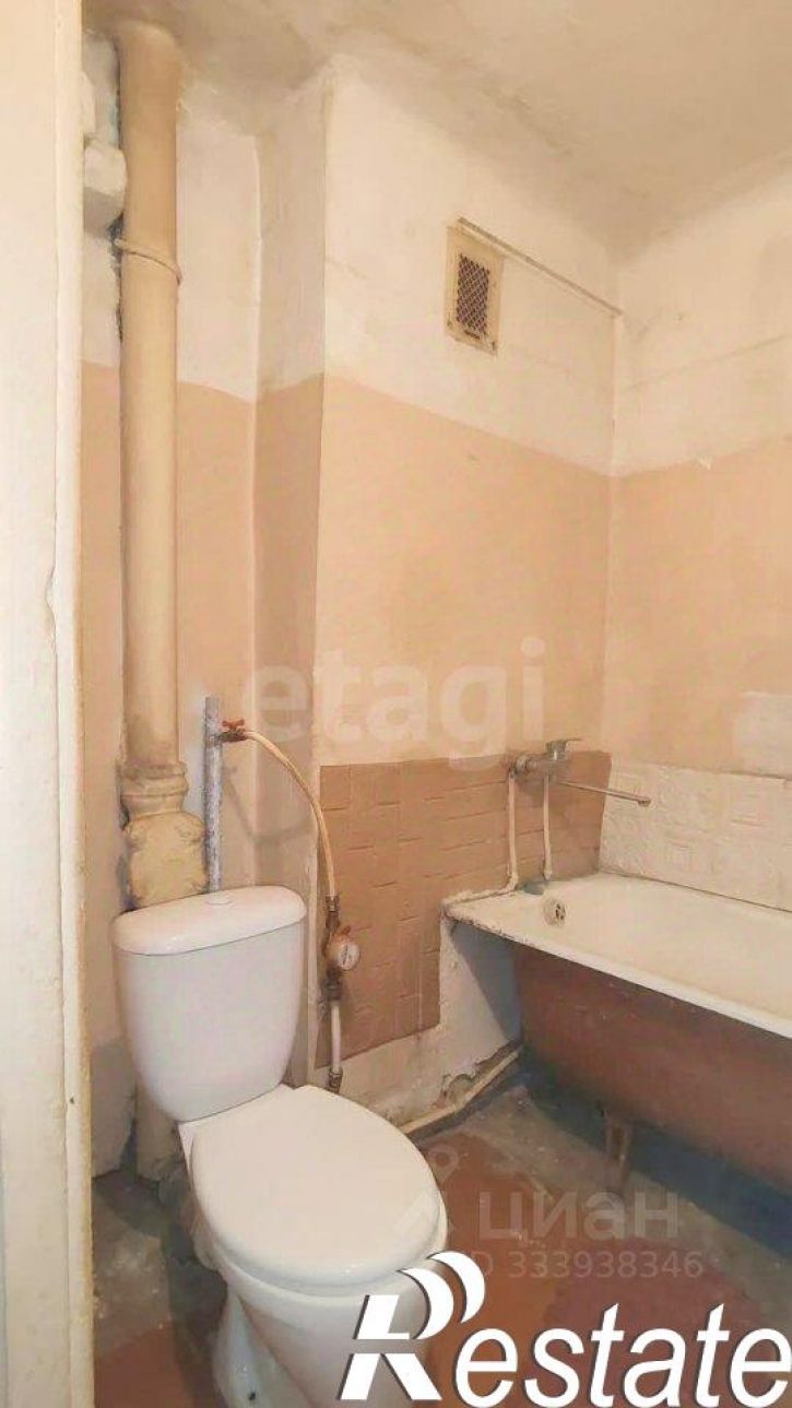 1-комн квартира улица Чайковского, 24,  д. 24