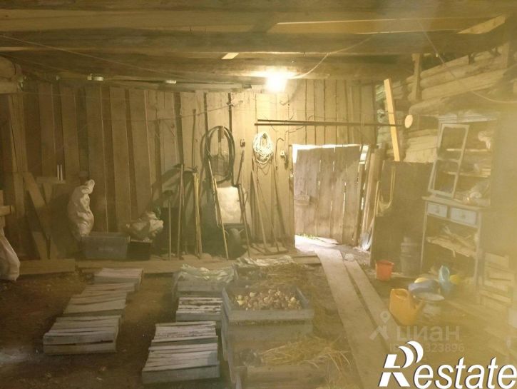 Коттедж/дом Набережная улица, 63,  д. 63