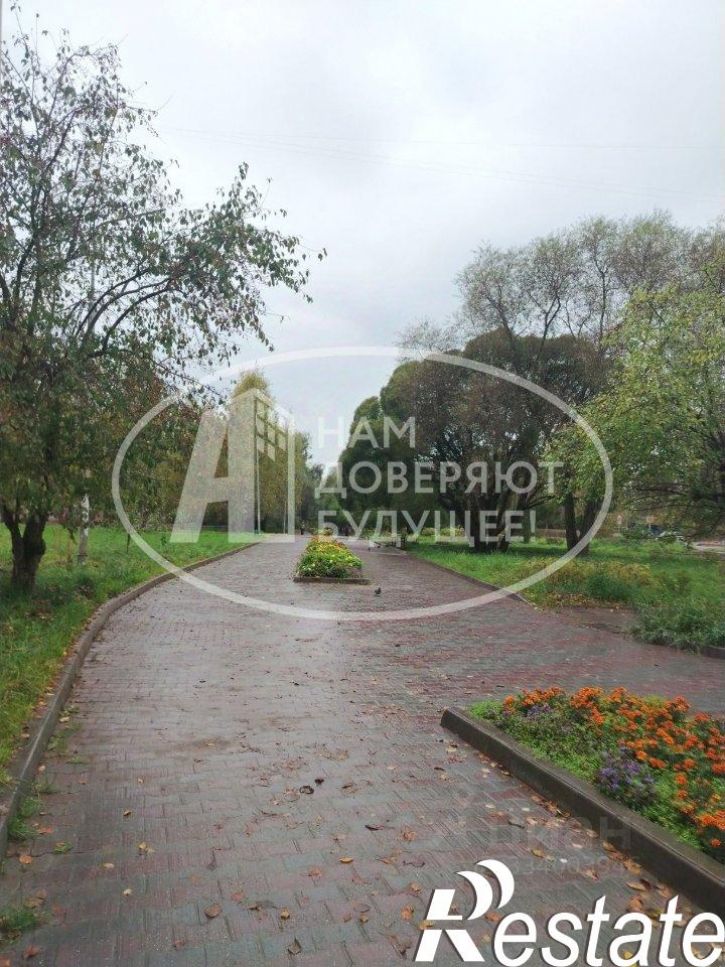 2-комн квартира переулок Строителей, 3Б,  д. 3Б