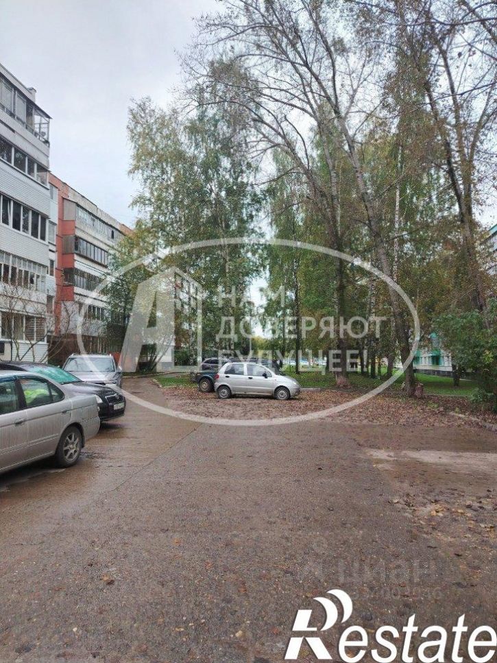 2-комн квартира переулок Строителей, 3Б,  д. 3Б