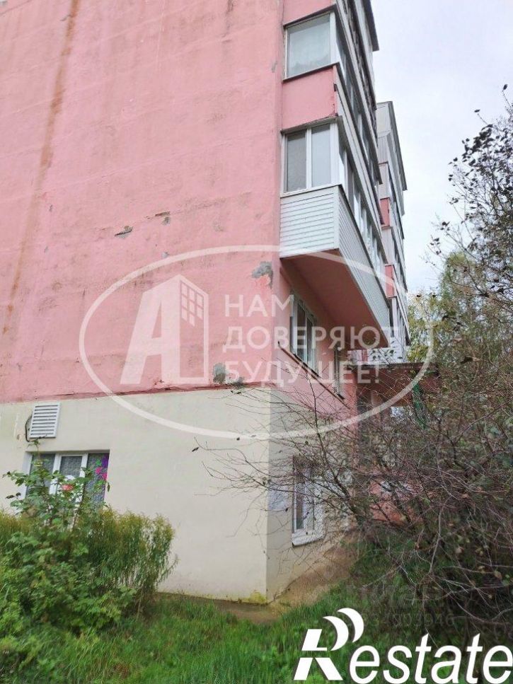 2-комн квартира переулок Строителей, 3Б,  д. 3Б