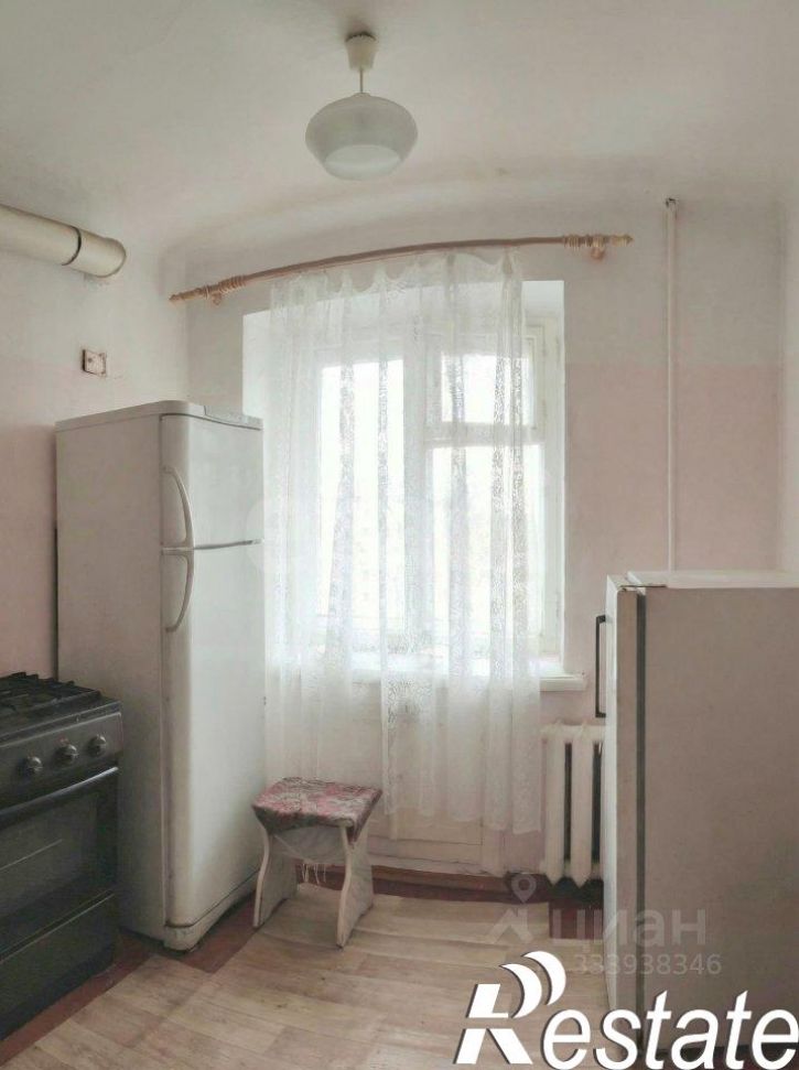 1-комн квартира улица Чайковского, 24,  д. 24