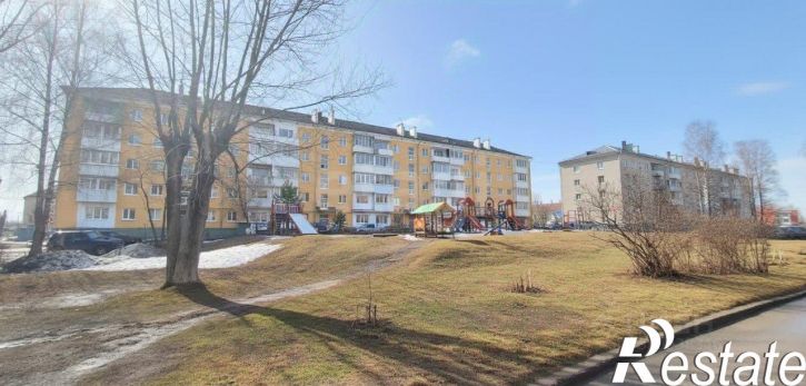 1-комн квартира улица Чайковского, 24,  д. 24