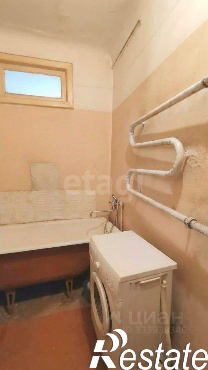 1-комн квартира улица Чайковского, 24,  д. 24