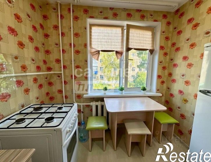 1-комн квартира улица Карла Либкнехта, 21,  д. 21