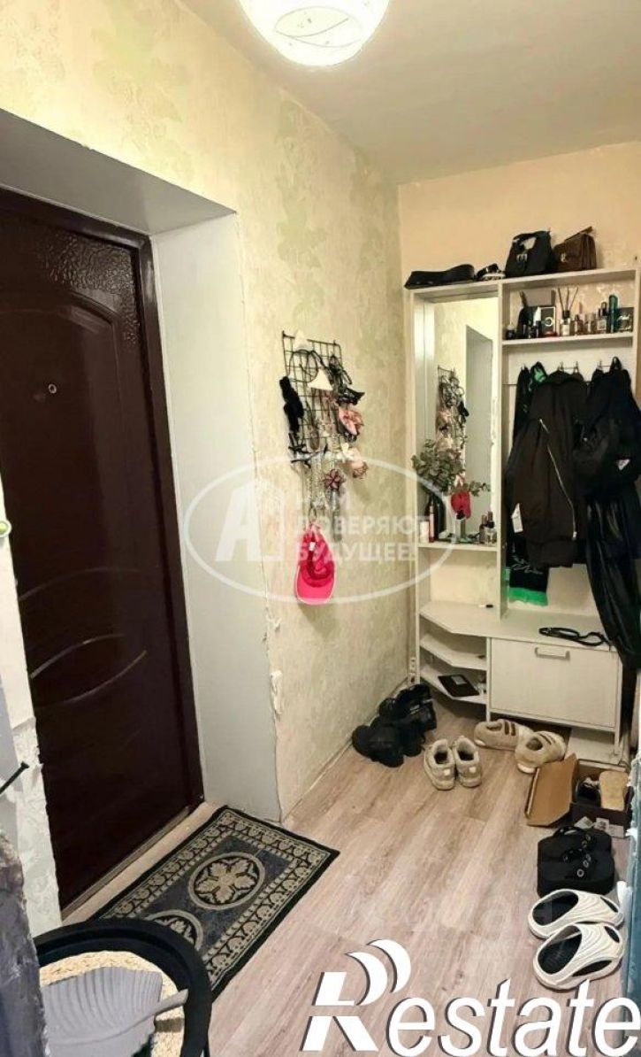 1-комн квартира Коммунистическая улица, 13,  д. 13