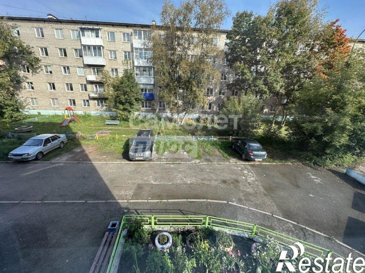 1-комн квартира улица Карла Либкнехта, 21,  д. 21