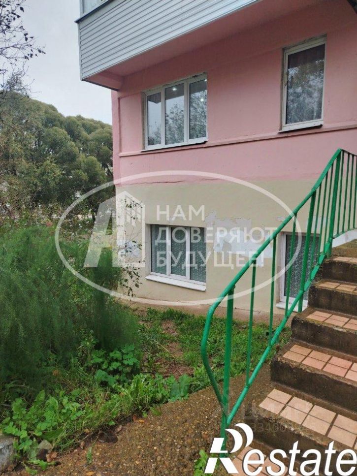 2-комн квартира переулок Строителей, 3Б,  д. 3Б