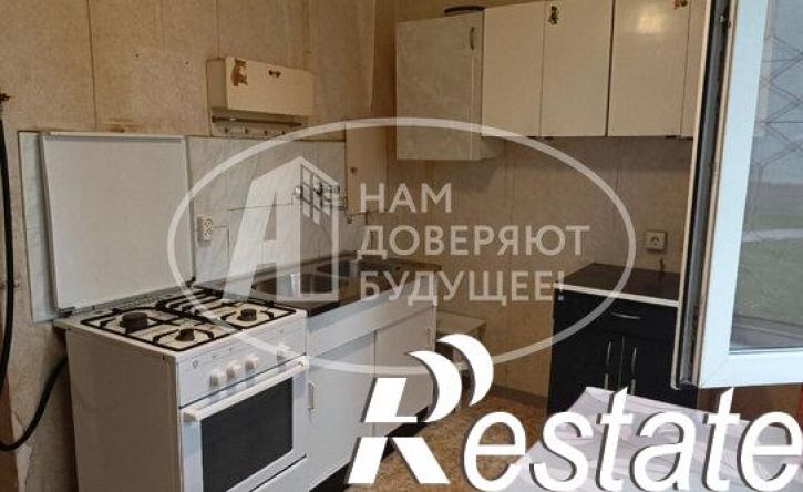 1-комн квартира улица Азина, 21,  д. 21