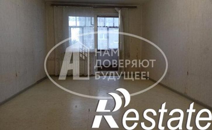 1-комн квартира улица Азина, 21,  д. 21