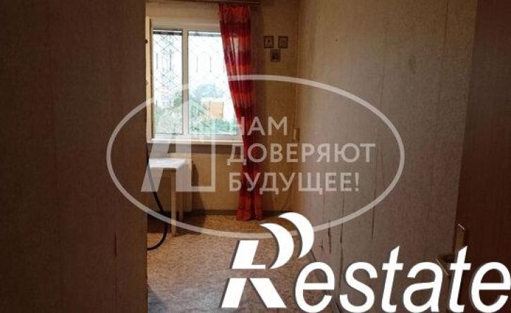 1-комн квартира улица Азина, 21,  д. 21