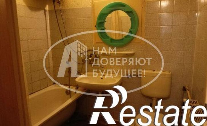 1-комн квартира улица Азина, 21,  д. 21