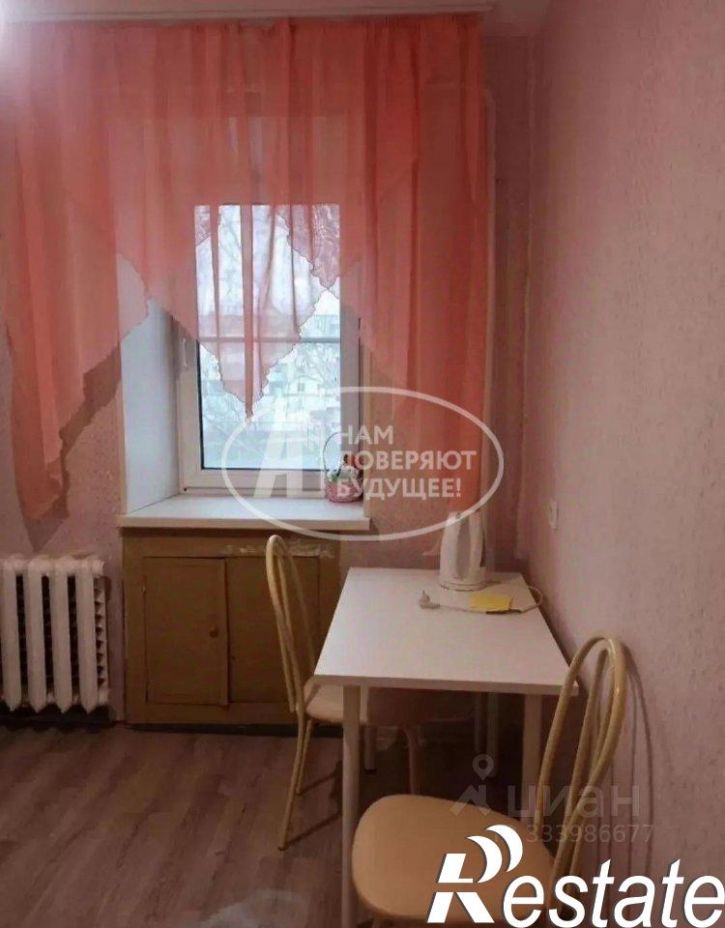 1-комн квартира Коммунистическая улица, 13,  д. 13
