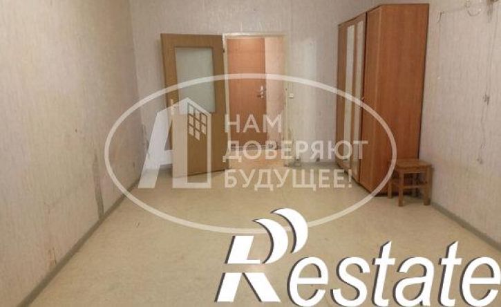1-комн квартира улица Азина, 21,  д. 21