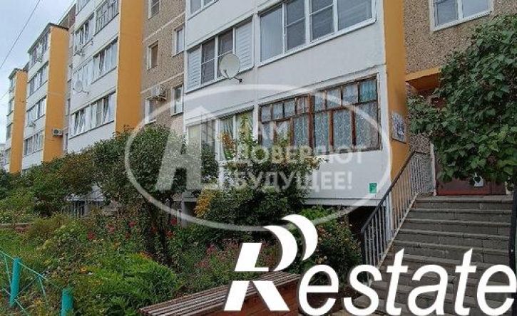 1-комн квартира улица Азина, 21,  д. 21
