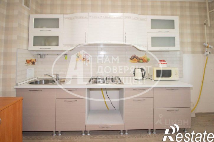 2-комн квартира улица Декабристов, 6,  д. 6