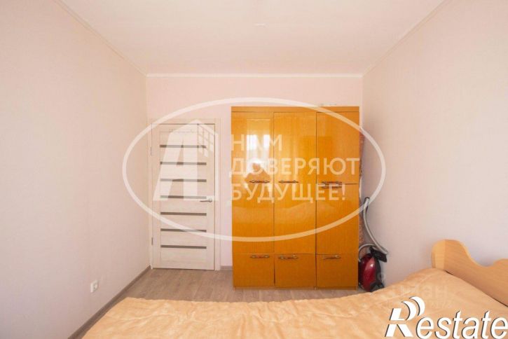 2-комн квартира улица Декабристов, 6,  д. 6
