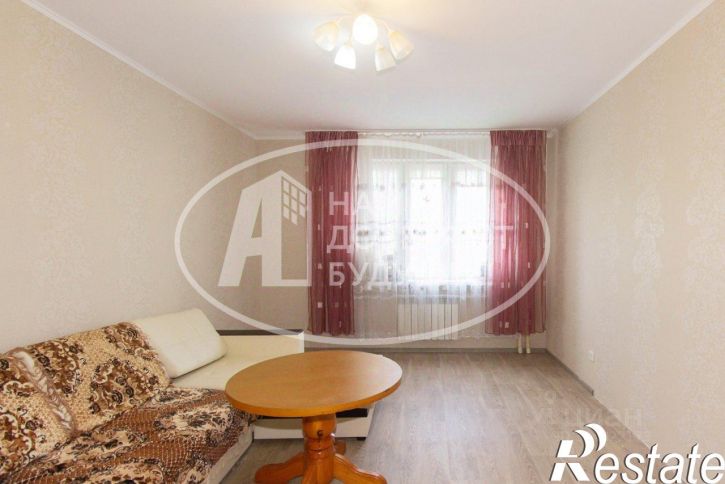 2-комн квартира улица Декабристов, 6,  д. 6
