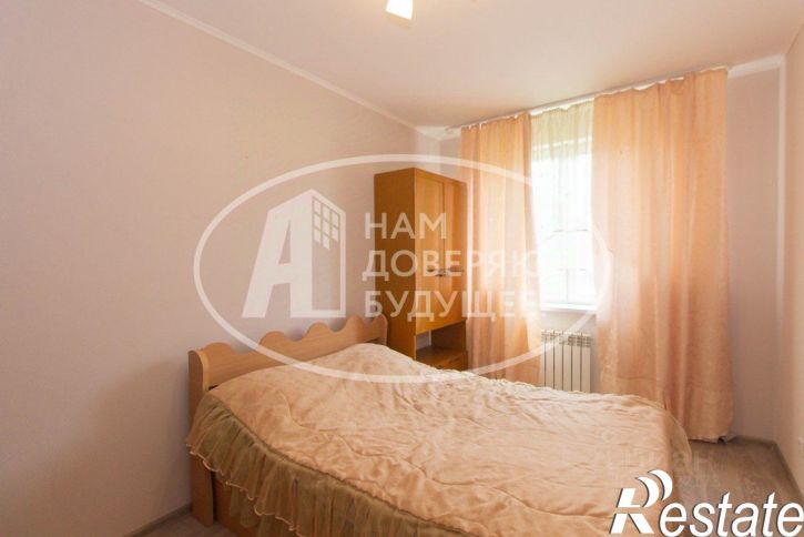 2-комн квартира улица Декабристов, 6,  д. 6