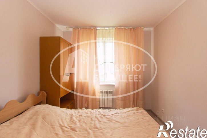 2-комн квартира улица Декабристов, 6,  д. 6