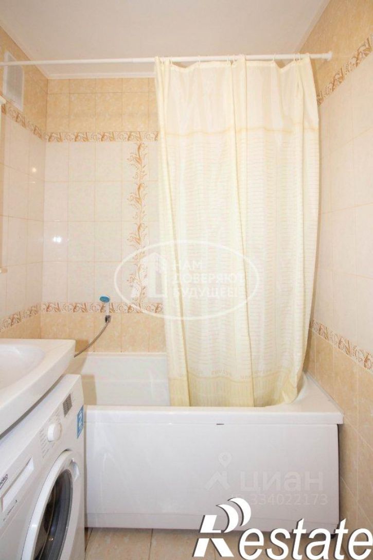 2-комн квартира улица Декабристов, 6,  д. 6